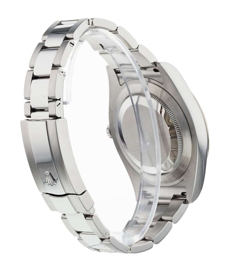 Rolex Datejust II 116334